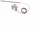 Fixed Value Thermostat - C00139834 482000029465 Thermostat 550° [Whirlpool Indesit]